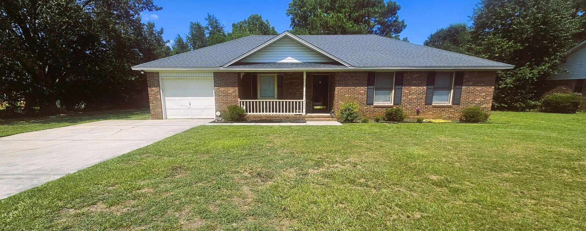 2605 Lorentz Drive Photo 1