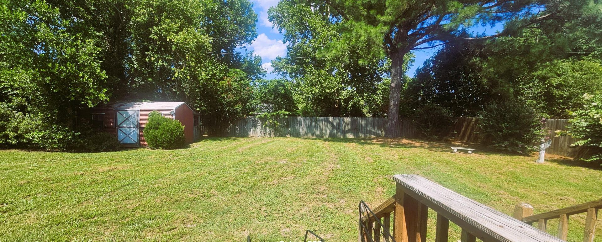 2605 Lorentz Drive Photo 2