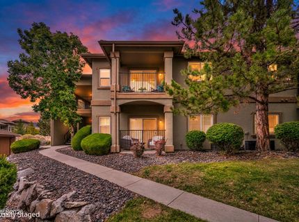 6850 Sharlands Avenue, Reno, NV 89523 Photo