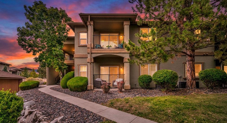 6850 Sharlands Avenue, Reno, NV 89523 Photo