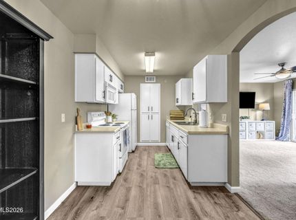 6850 Sharlands Avenue, Reno, NV 89523 Photo
