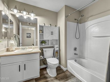 6850 Sharlands Avenue, Reno, NV 89523 Photo