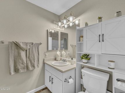 6850 Sharlands Avenue, Reno, NV 89523 Photo