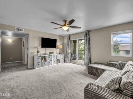 6850 Sharlands Avenue, Reno, NV 89523 Photo