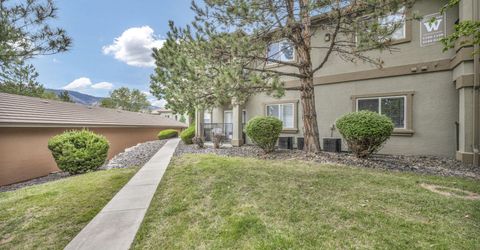6850 Sharlands Avenue, Reno, NV 89523 Photo