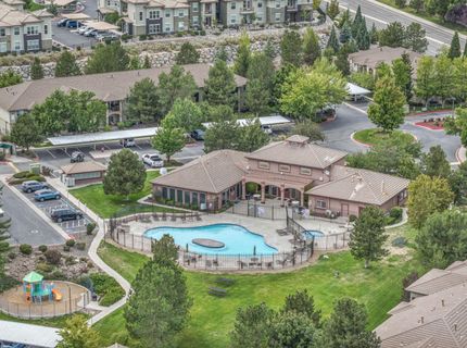 6850 Sharlands Avenue, Reno, NV 89523 Photo