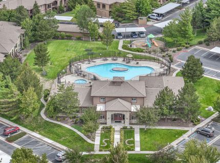 6850 Sharlands Avenue, Reno, NV 89523 Photo