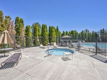 6850 Sharlands Avenue, Reno, NV 89523 Photo