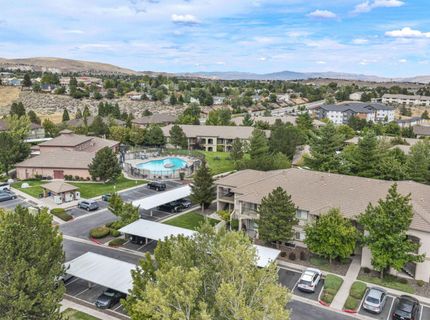 6850 Sharlands Avenue, Reno, NV 89523 Photo