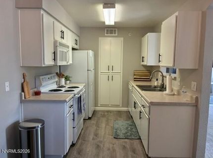 6850 Sharlands Avenue, Unit # 2133, Reno, NV 89523 Photo