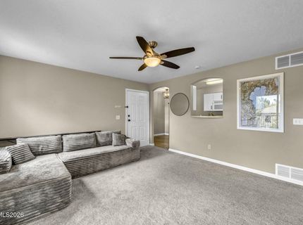 6850 Sharlands Avenue, Reno, NV 89523 Photo