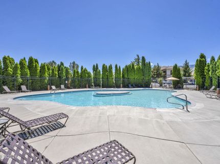 6850 Sharlands Avenue, Reno, NV 89523 Photo