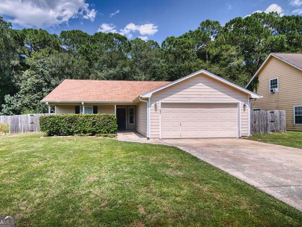 202 Windemere Drive, Kingsland, GA 31548