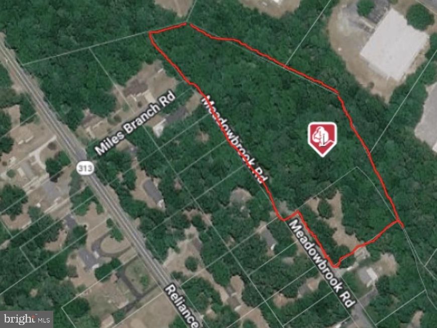 2821 Meadowbrook Road, Federalsburg, MD 21632 Main Photo