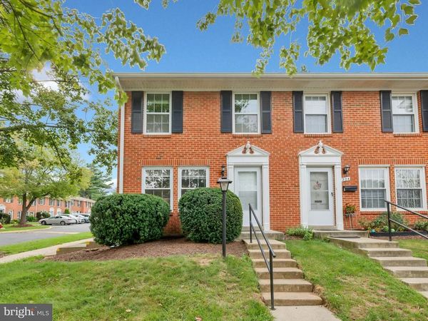226 N AUBURN DRIVE, STERLING, VA 20164