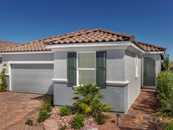 9570 Glasgow Ridge Court , Las Vegas, NV 89178
