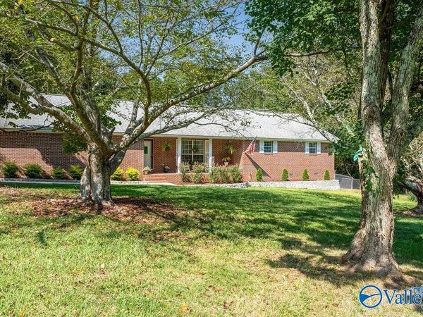 5124 County Road 147, Leesburg, AL 35983