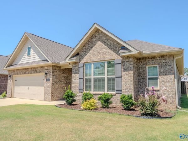 3112 Henry Road, Decatur, AL 35603