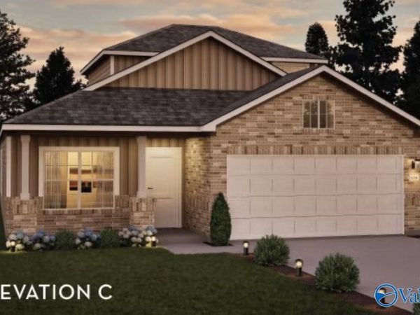 216 West Valley Way, Huntsville, AL 35811