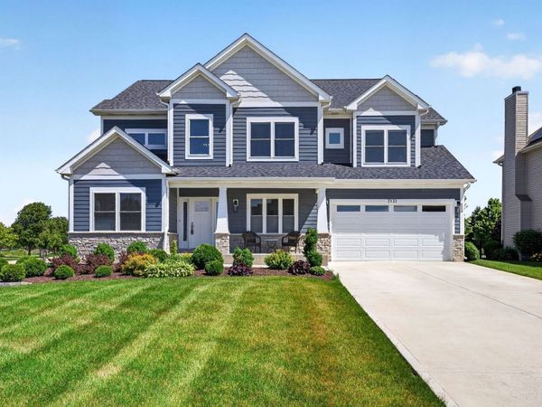 North Aurora, IL 60542