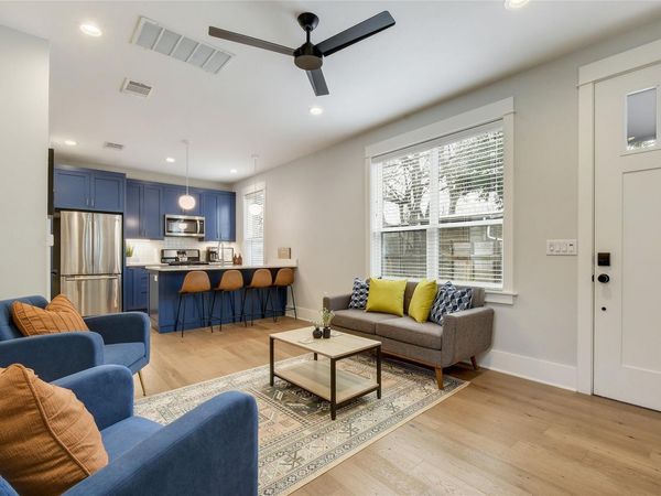 1909 Willow ST, Unit 2, Austin, TX 78702