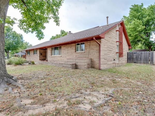 4625 NW 33rd Terrace, Oklahoma City, OK 73122