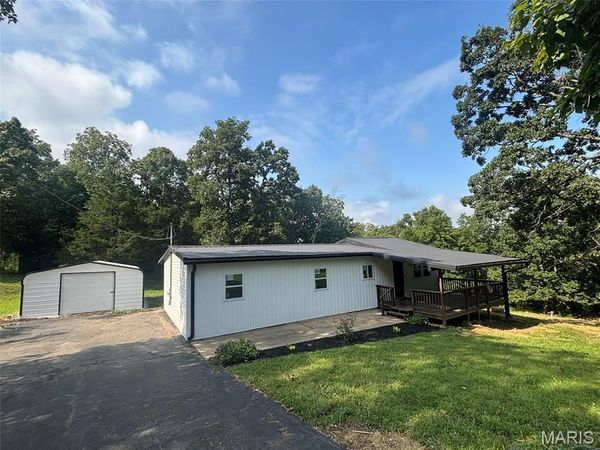 21 Oak Ridge Trail, Festus, MO 63028