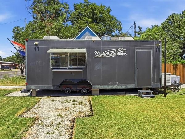 307 Walnut Street, Hico, TX 76457