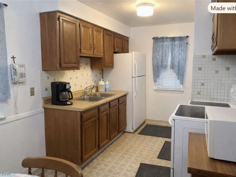 5530 Oakwood Avenue, Maple Heights, OH 44137 Photo 5