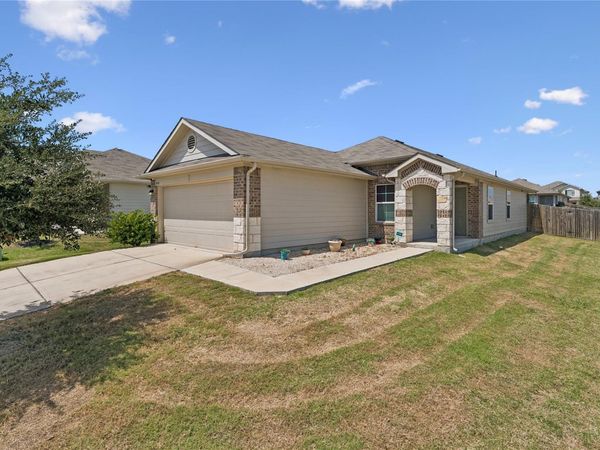 14930 Gypsum Mill RD, Manor, TX 78653