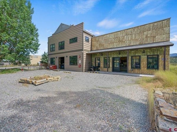 590 Palomino Trail, Ridgway, CO 81432