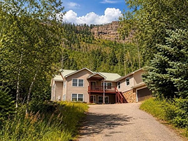 43985 Highway 550, Durango, CO 81301