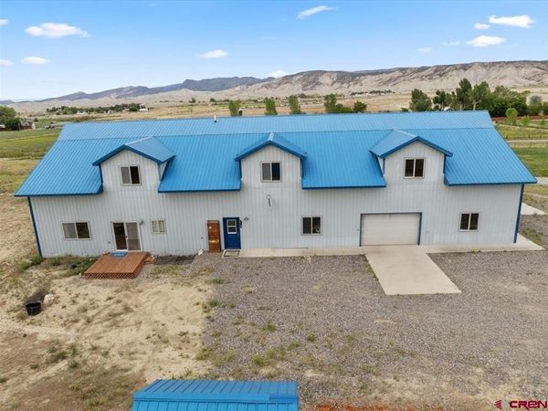 14591 6965 Trail, Montrose, CO 81401