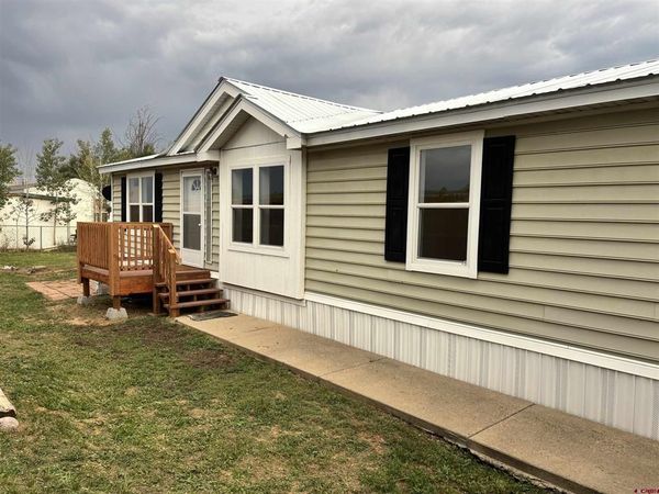 1591 County Road 526, Bayfield, CO 81122
