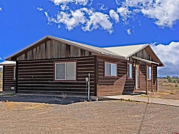 538 County Rd 63, South Fork, CO 81154