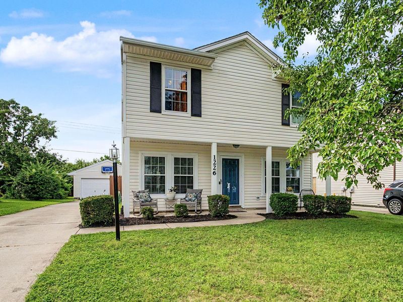 1226 Sunset Drive, Englewood, OH 45322 Photo 1