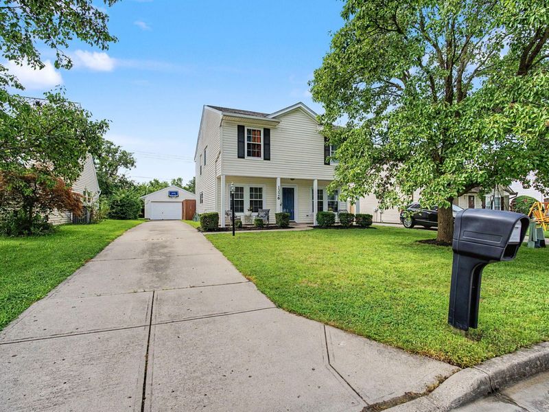 1226 Sunset Drive, Englewood, OH 45322 Photo 2