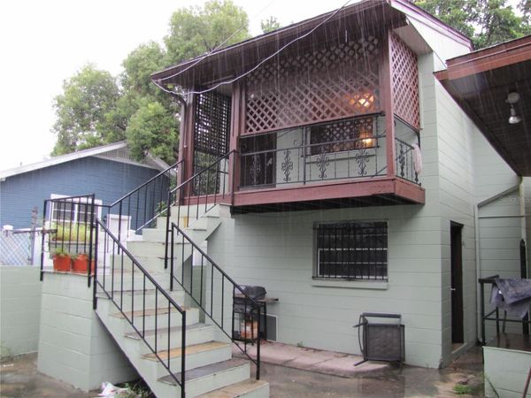 1010 1/2 E 14TH AVENUE , TAMPA, FL 33605