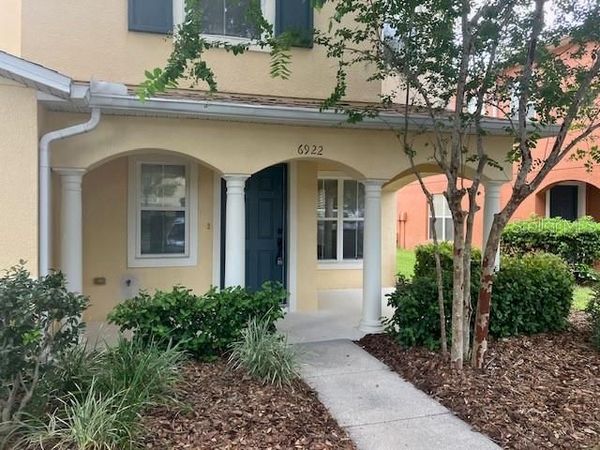6922 HAWTHORNE TRACE LANE , RIVERVIEW, FL 33578
