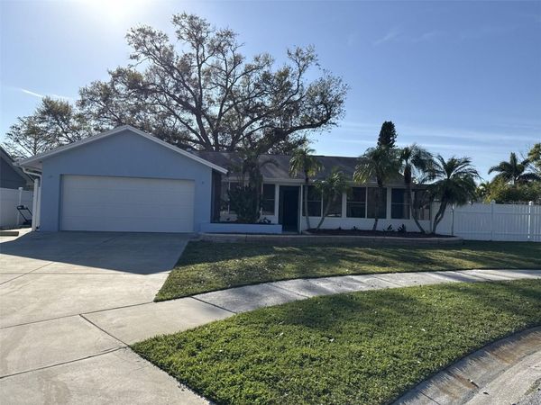 10026 83RD CIRCLE , SEMINOLE, FL 33777