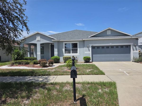 11114 HARTFORD FERN DRIVE , RIVERVIEW, FL 33569