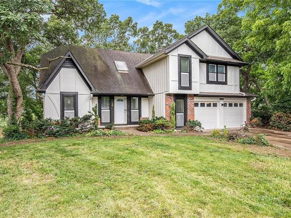 13805 W 78th Terrace, Lenexa, KS 66216