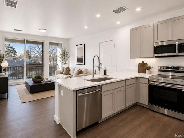 1650 N Sheridan Boulevard , Unit 105, Denver, CO 80204