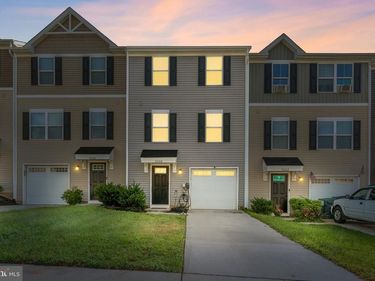 35164 SARA COURT, LOCUST GROVE, VA 22508