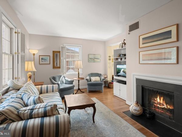 1211 N PITT STREET, Unit 3A, ALEXANDRIA, VA 22314