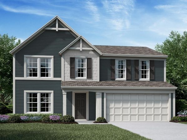3409 Autumncrest Way, Batavia, OH 45103