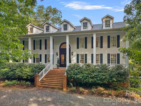 127 Celeste Estates Road , Statesville, NC 28677