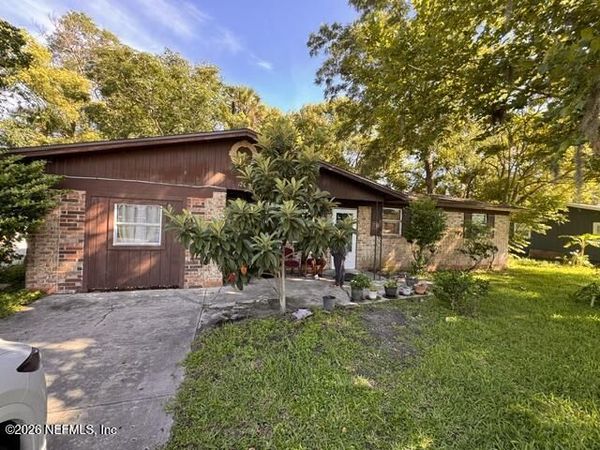 1208 NORTH Street, Green Cove Springs, FL 32043