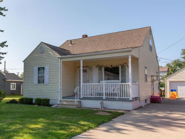 41432 Northwood, Elyria, OH 44035