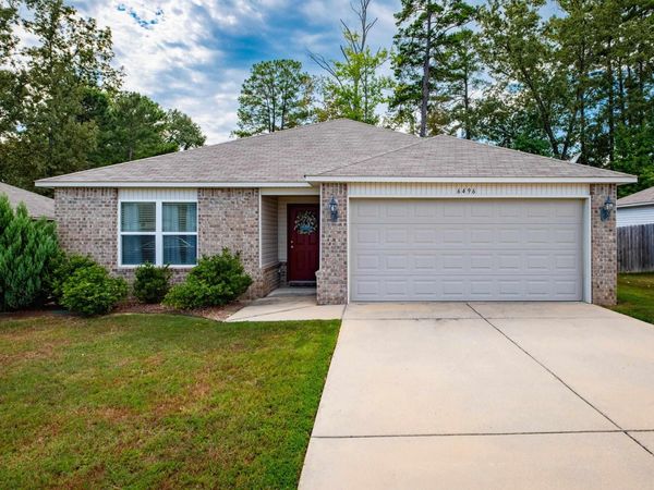 6496 Amalie Drive, Alexander, AR 72002
